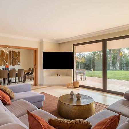 Gava Beach Villa By Olala Homes ภายนอก รูปภาพ