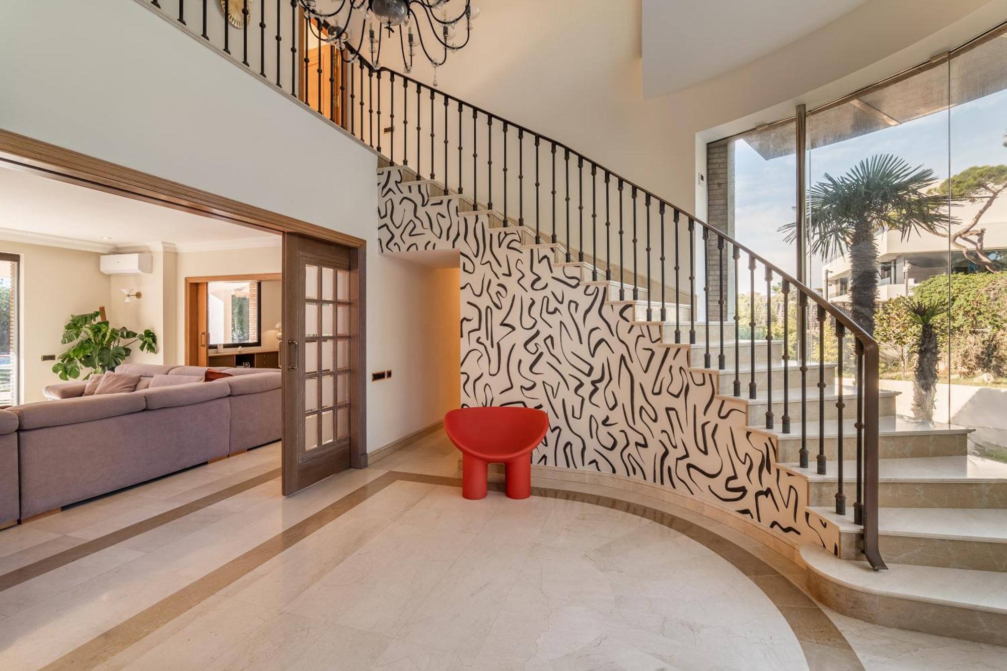 Gava Beach Villa By Olala Homes ภายนอก รูปภาพ