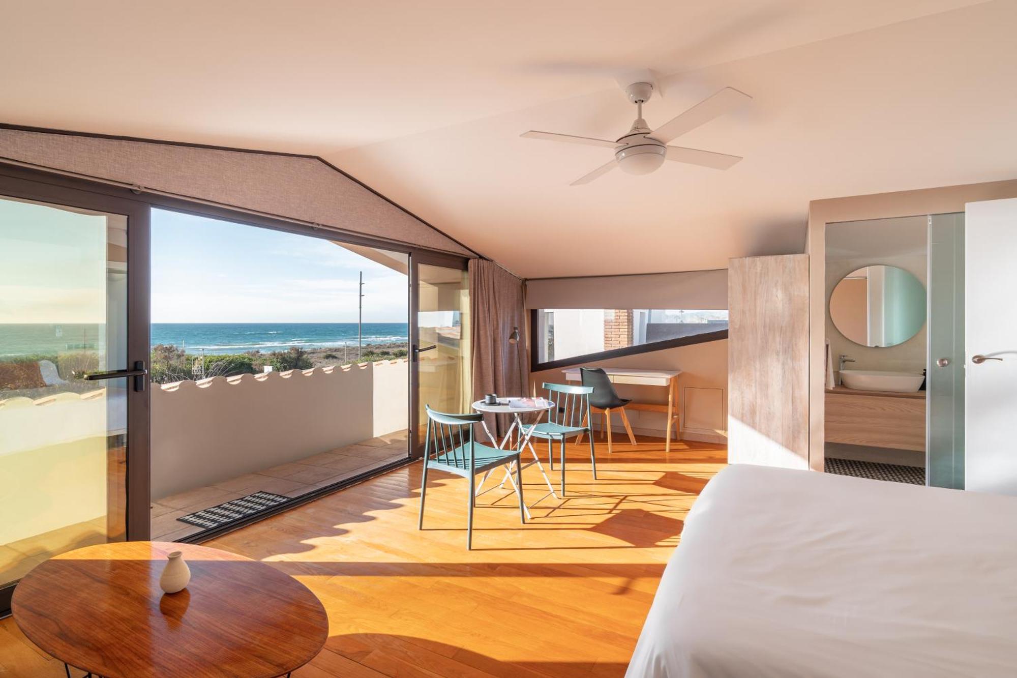Gava Beach Villa By Olala Homes ภายนอก รูปภาพ