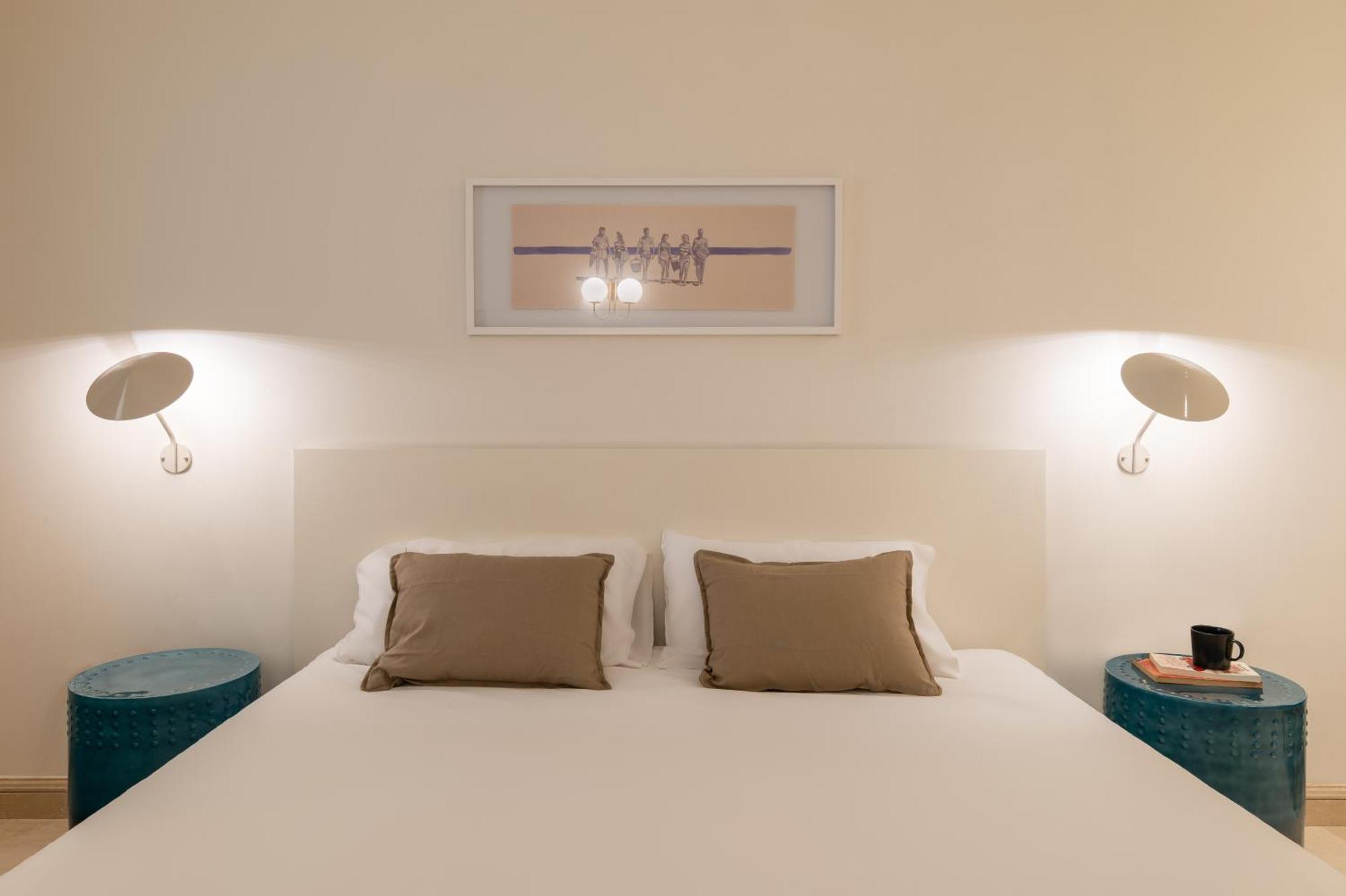Gava Beach Villa By Olala Homes ภายนอก รูปภาพ