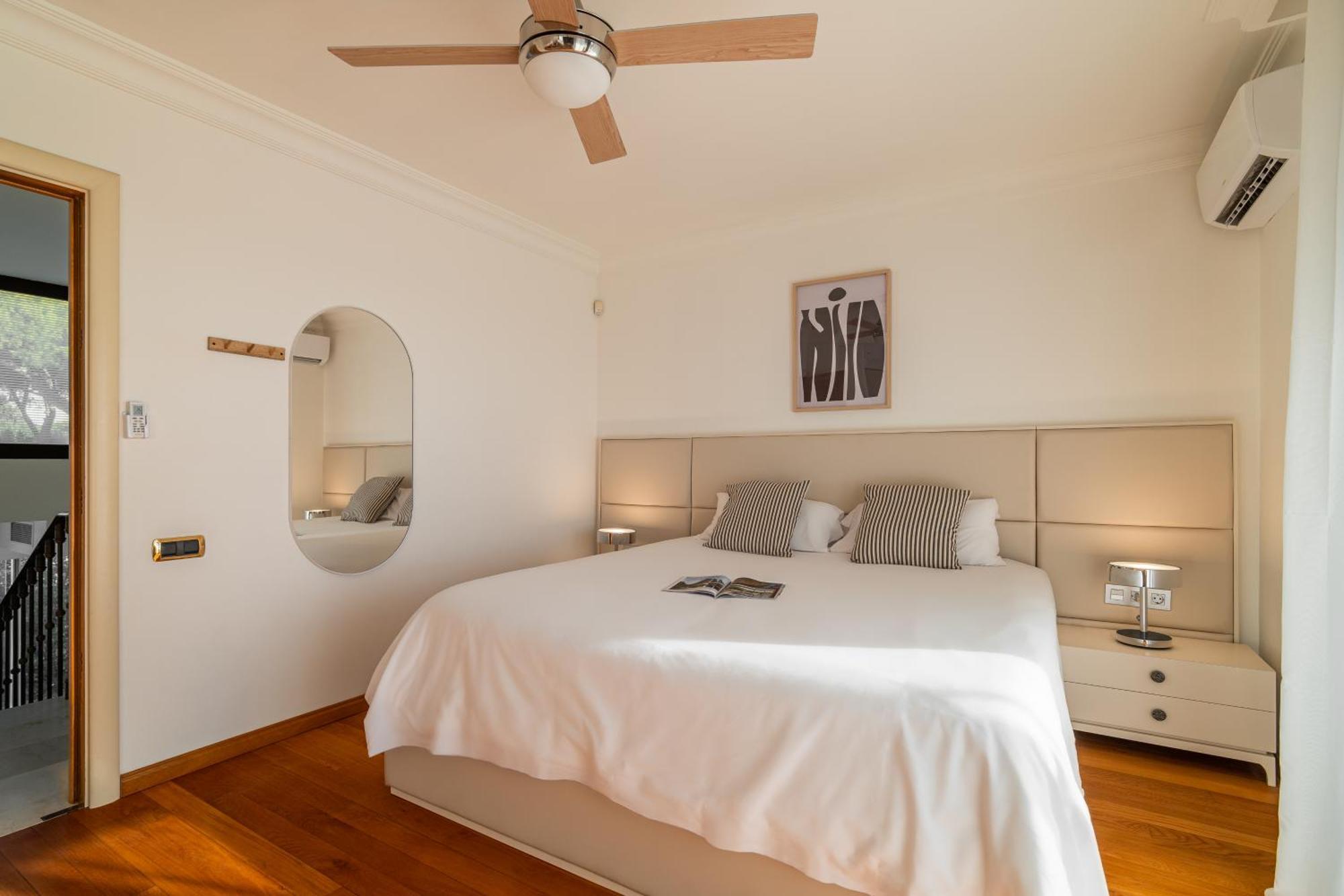 Gava Beach Villa By Olala Homes ภายนอก รูปภาพ