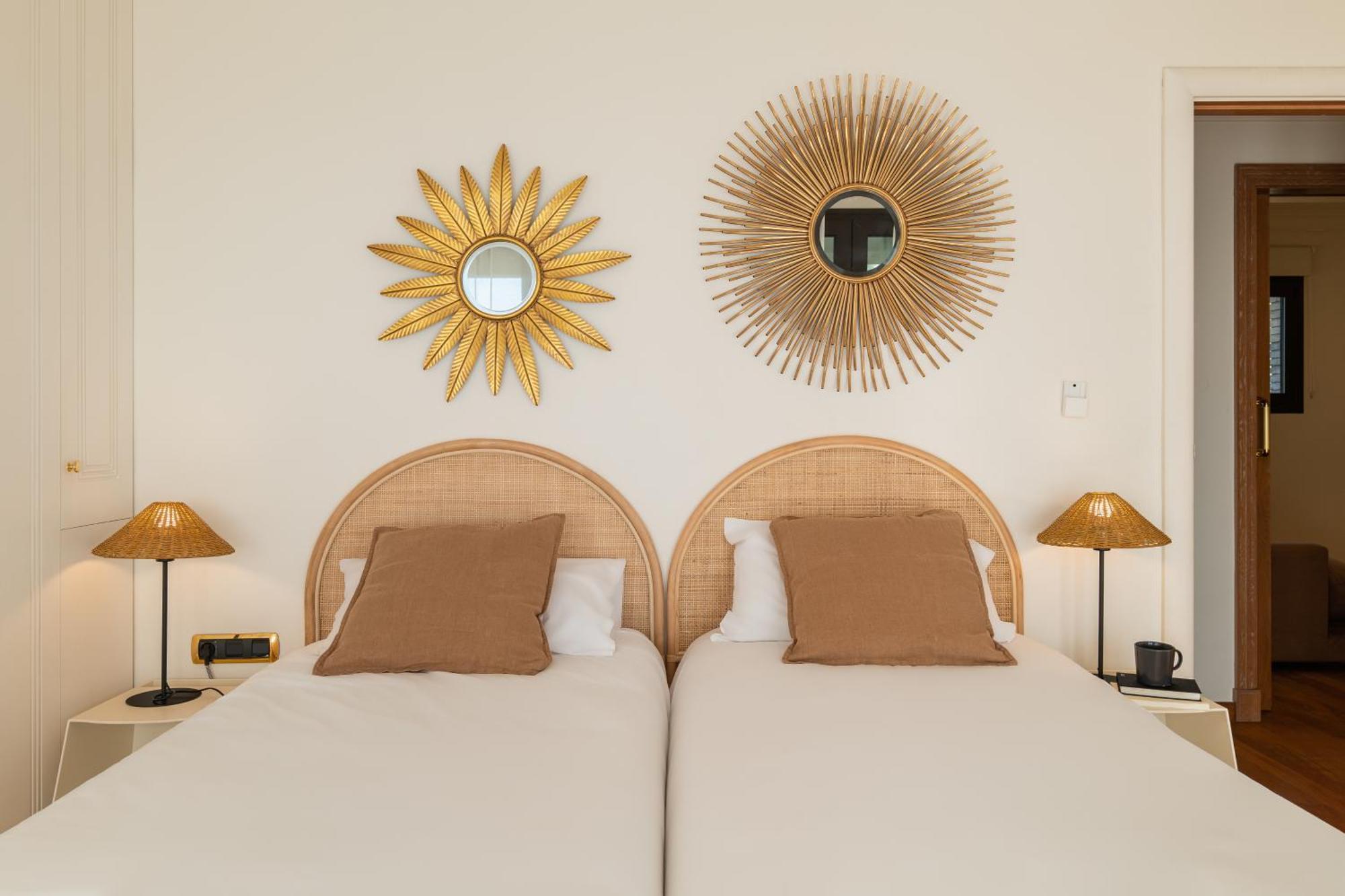 Gava Beach Villa By Olala Homes ภายนอก รูปภาพ