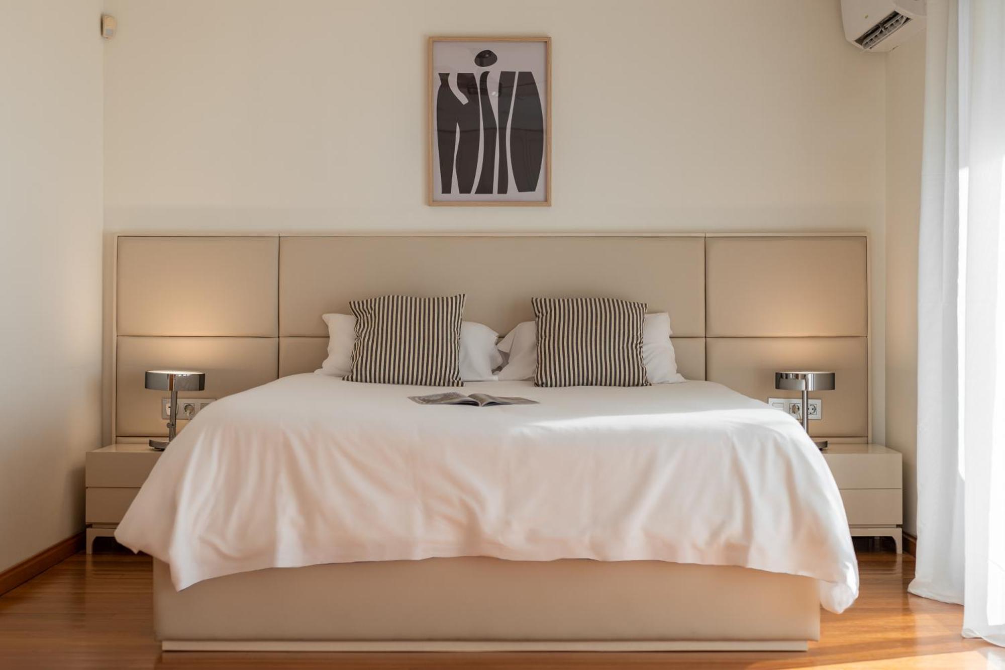 Gava Beach Villa By Olala Homes ภายนอก รูปภาพ