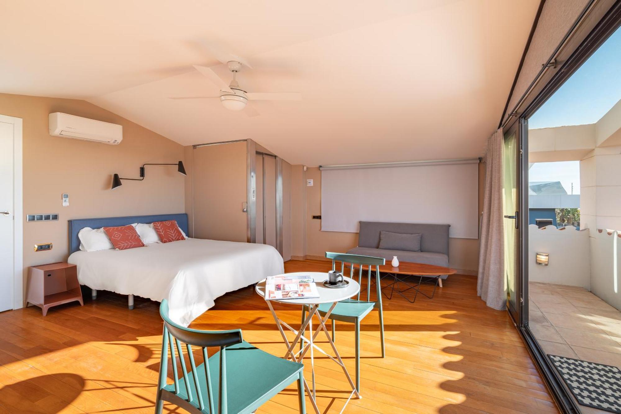 Gava Beach Villa By Olala Homes ภายนอก รูปภาพ